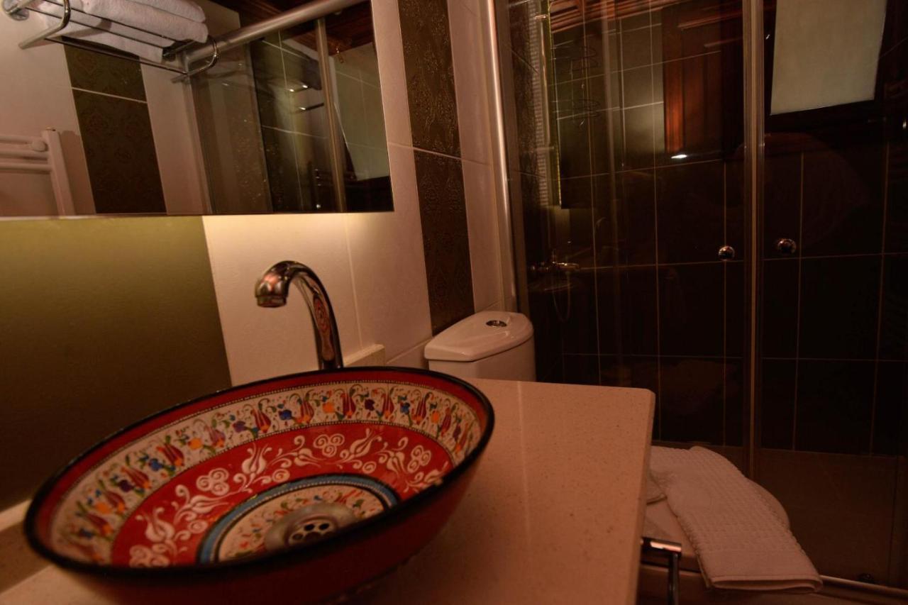 Arasta Konak Boutique Hotel Eskisehir Exterior photo
