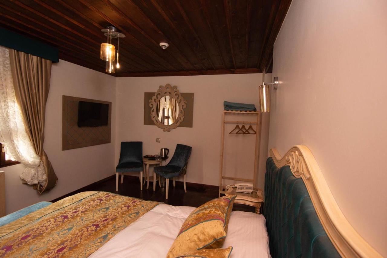 Arasta Konak Boutique Hotel Eskisehir Exterior photo